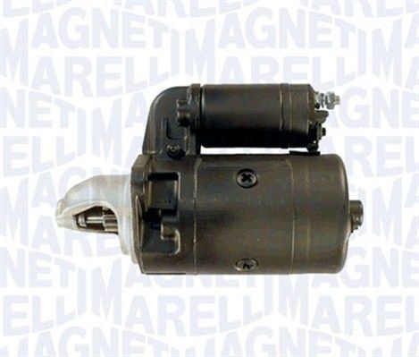 MAGNETI MARELLI Стартер 944280155600